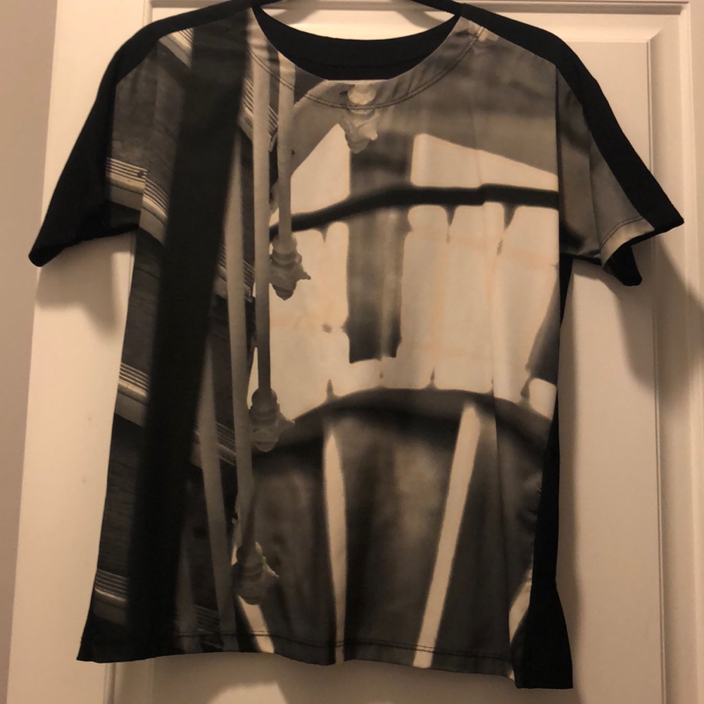 MM6 Maison Martin Margiela top